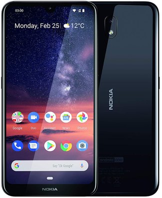 Nokia 3.2 2019 Global Dual SIM TD-LTE 16GB